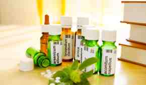 Homeopathy for Cancer